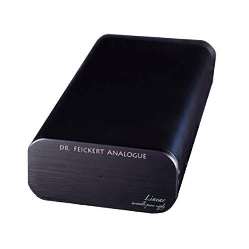 Блок питания Dr.Feickert Analogue Linear, black артикул 267152Si-1