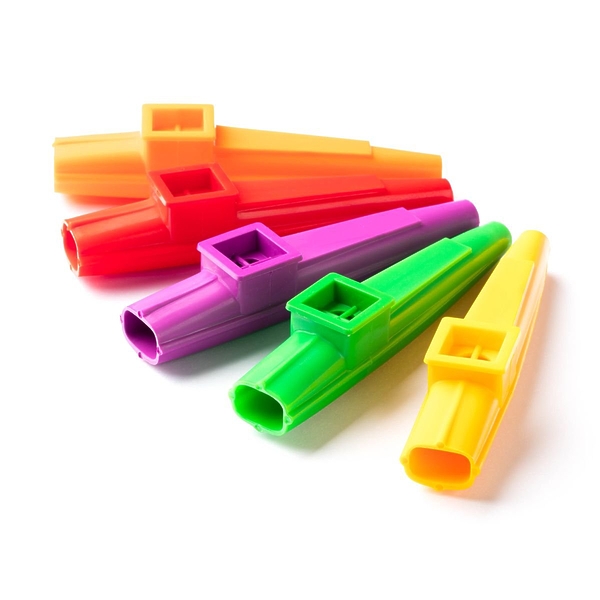 Казу Dunlop 7700 Kazoo (50 шт) артикул 279642Si-1