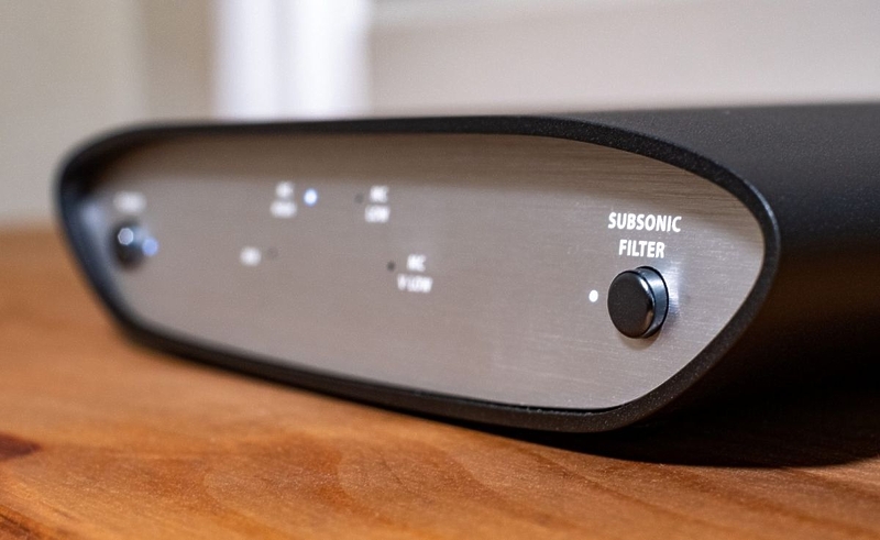 Фонокорректор iFi Audio ZEN Phono артикул 230647Si-1 фото 5