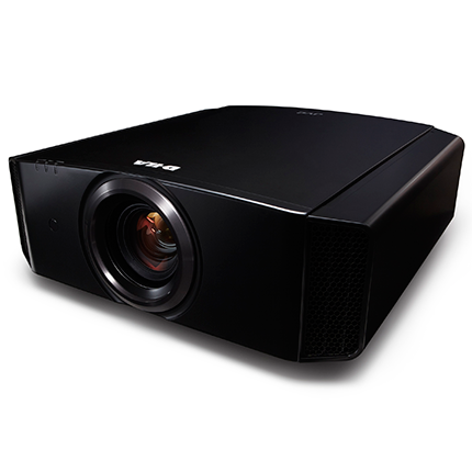 Проектор JVC DLA-X55RBE (Демо образец) артикул 348594FV-1