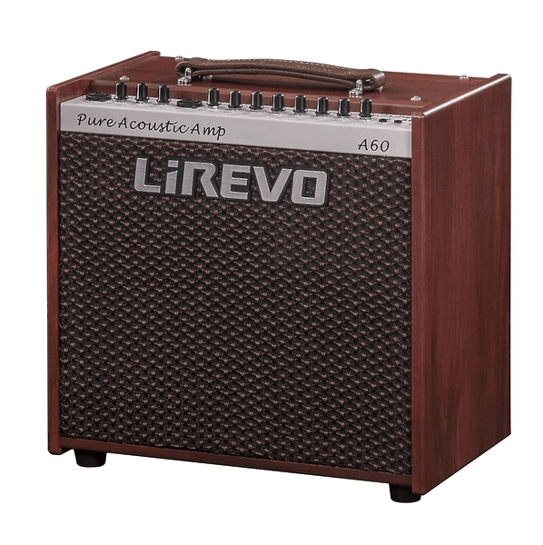 Комбоусилитель LiRevo A60 артикул 277465Si-1
