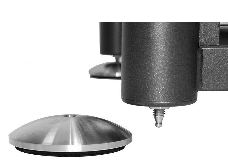 Artesania Audio EXOTERYC 3 TIERS артикул 344683SI-1 фото 9