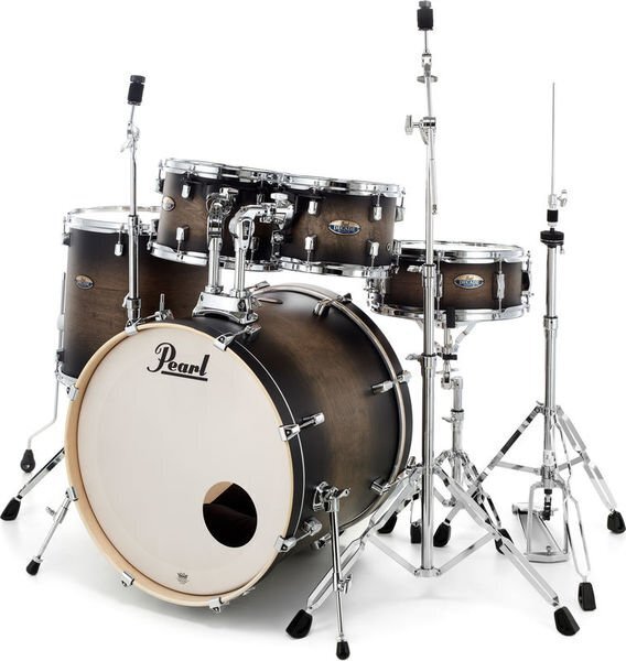 Ударная установка Pearl DMP925F/C262 артикул 255792Si-1