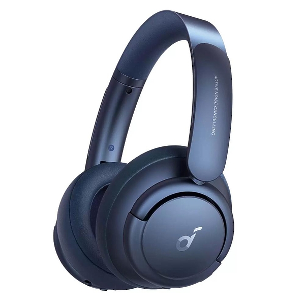 Наушники Soundcore Q35 A3027G31 BL артикул 271010Si-1 фото 3