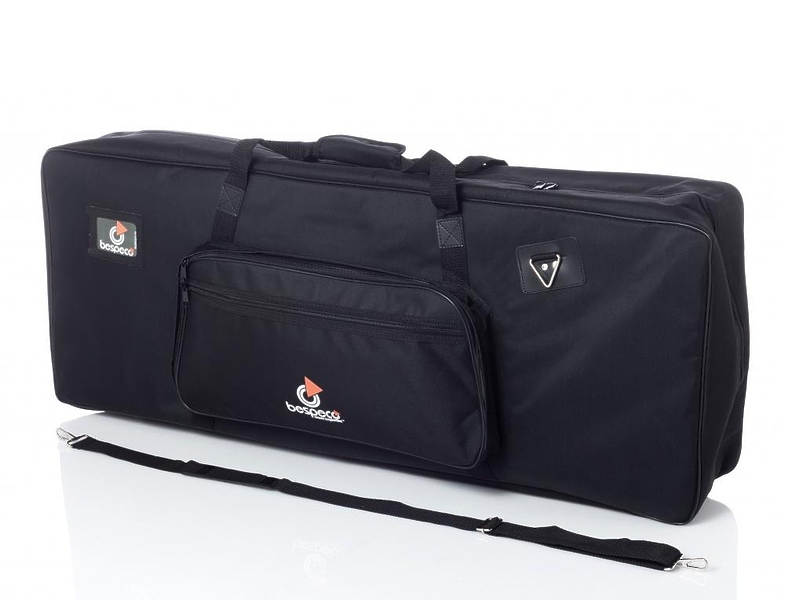 Чехол для клавишных Bespeco BAG461KB артикул 257454Si-1