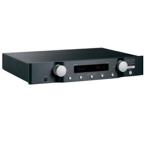 Mark Levinson No. 326S в «HiFiRussia»