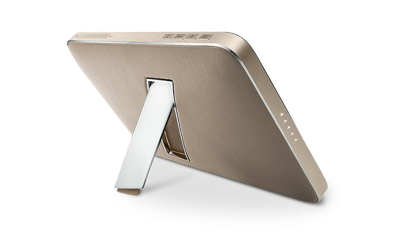 Harman Kardon Esquire 2 Gold #2 в «HiFiRussia»