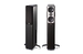 Напольная акустика Q-Acoustics Concept 50 (QA2950) Gloss Black