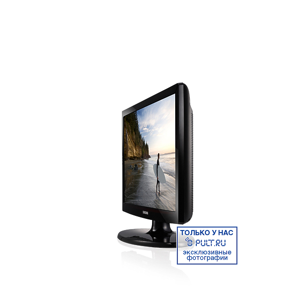 LED телевизор Samsung UE-40EH5007KX артикул 335351FV-1 фото 6