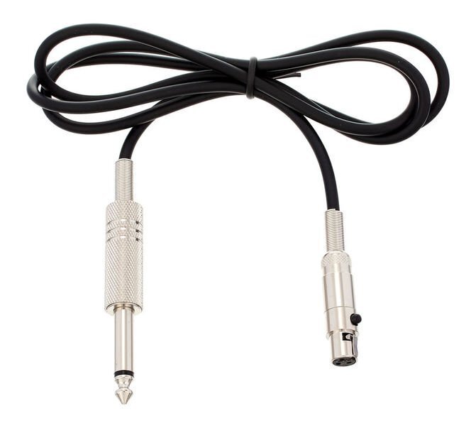 Кабель AKG MK/GL артикул 129455Si-1