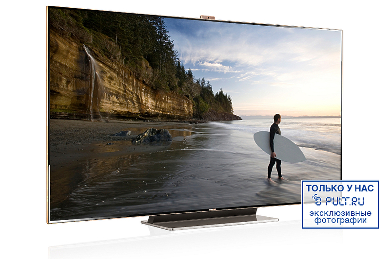 LED телевизор Samsung UE-75ES9007 артикул 334400FV-1 фото 6