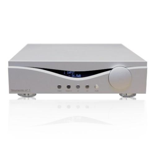 Audia Flight STRUMENTO n1 black #1 в «HiFiRussia»