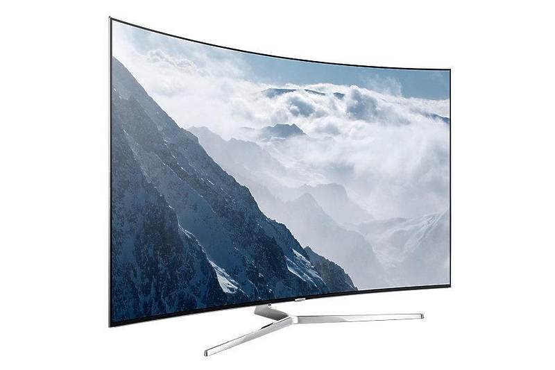 Samsung UE-78KS9000 #2 в «HiFiRussia»