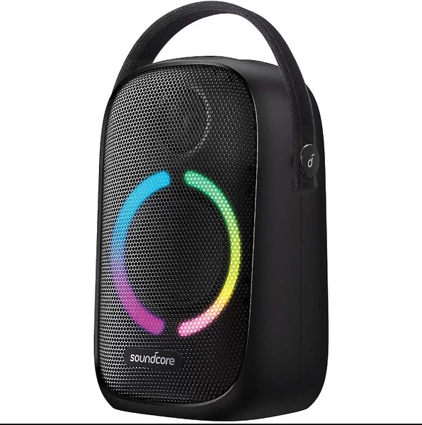 Портативная акустика Soundcore Rave Neo артикул 268695Si-1 фото 4