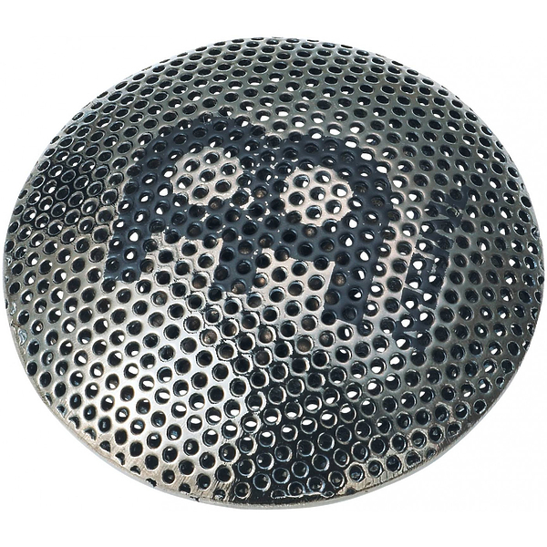 Спарк-шейкер Meinl SH16 Bill Saragosa артикул 285149Si-1
