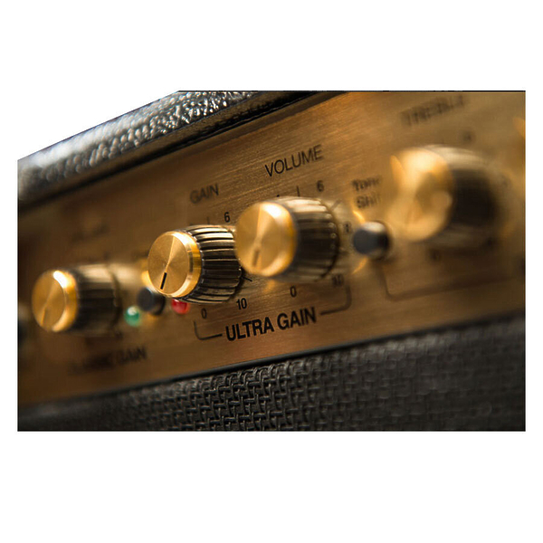 Комбо усилитель MARSHALL DSL5C 5W COMBO артикул 131408Si-1 фото 6