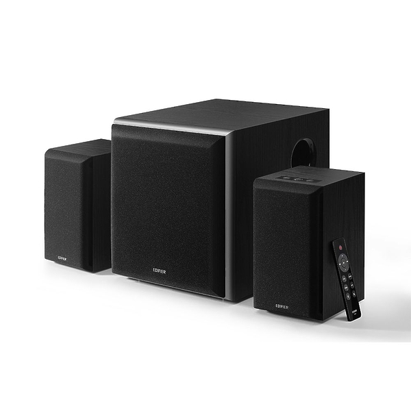 Полочная акустика Edifier M601DB black артикул 283931Si-1