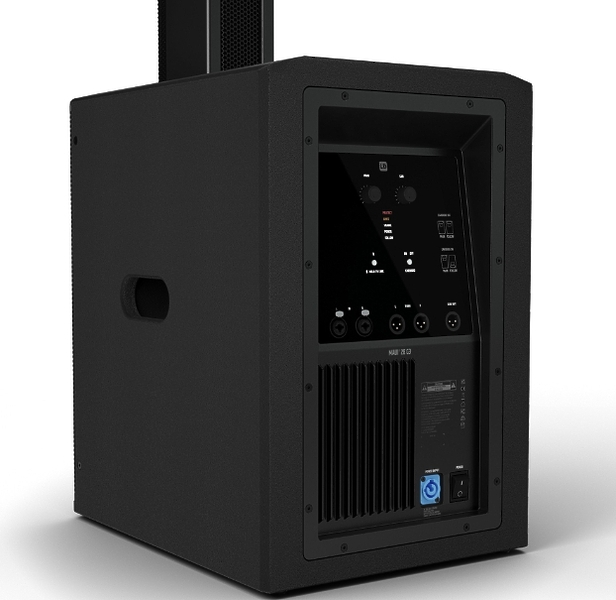 Акустическая система LD Systems MAUI 28 G3 артикул 328779Si-1 фото 7