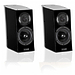 Полочная акустика Audio Physic Step 25 black high gloss