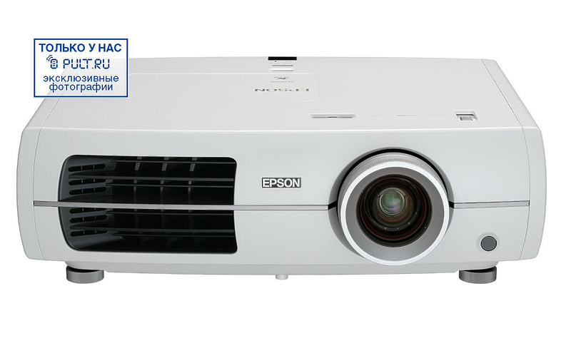 Проектор Epson EH-TW3800 артикул 359544FV-1 фото 5