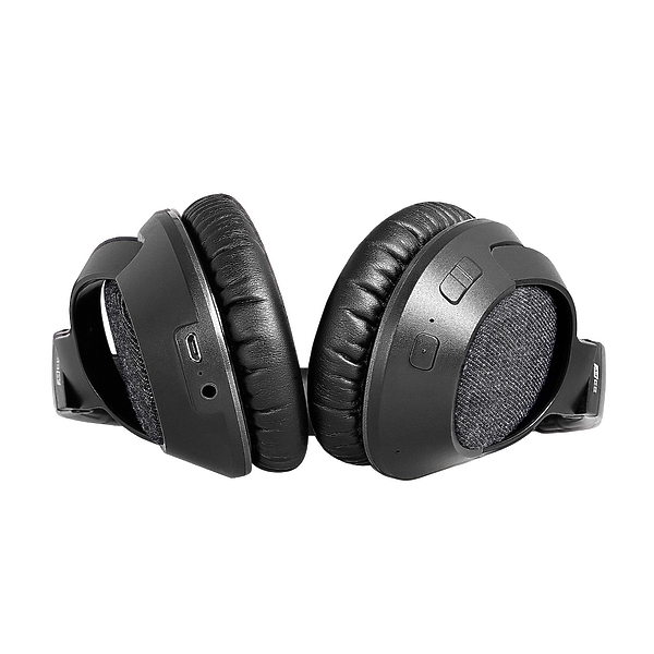 Наушники MEE Audio MATRIX3 (AF68) Black/Denim артикул 177653Si-1 фото 9