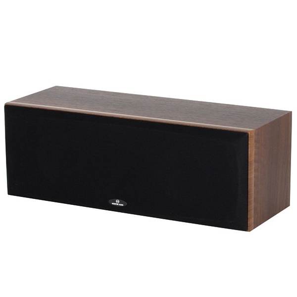Акустика центрального канала Monitor Audio MR Centre Walnut артикул 169949Si-1