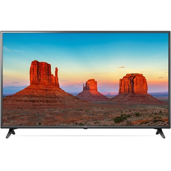 LED телевизор LG 60UK6200 артикул 181624Si-1