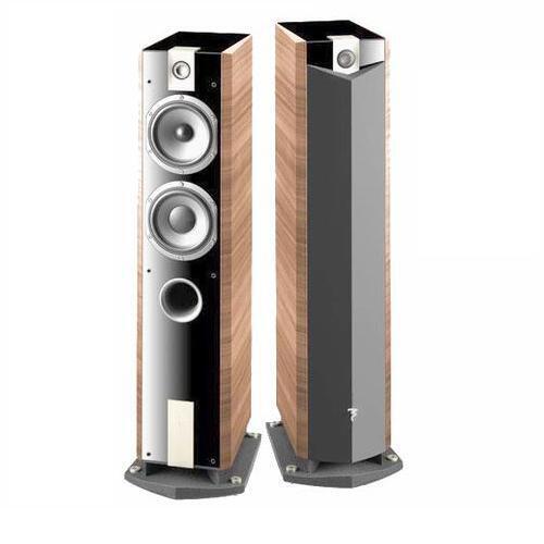 Напольная акустика Focal-JMlab Chorus 816 V natural артикул 396150FV-1