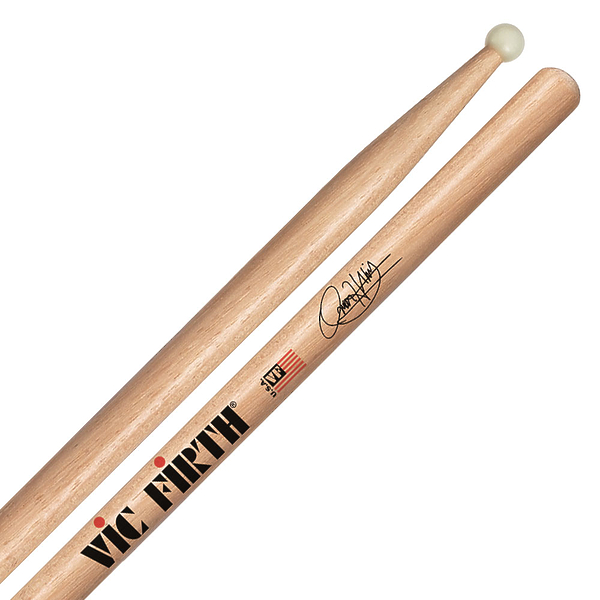 Барабанные палочки Vic Firth SOH Omar Hakim артикул 280160Si-1