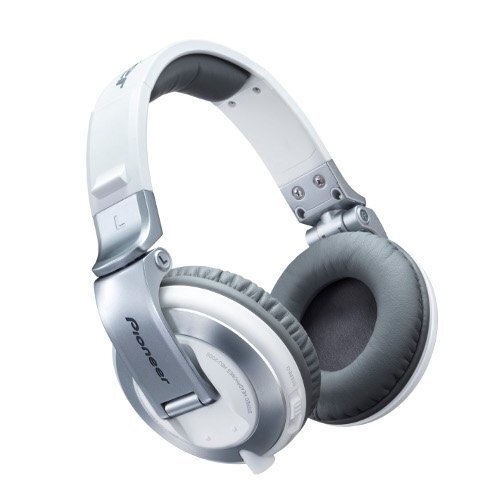 Наушники Pioneer HDJ-2000-W артикул 107000Si-1