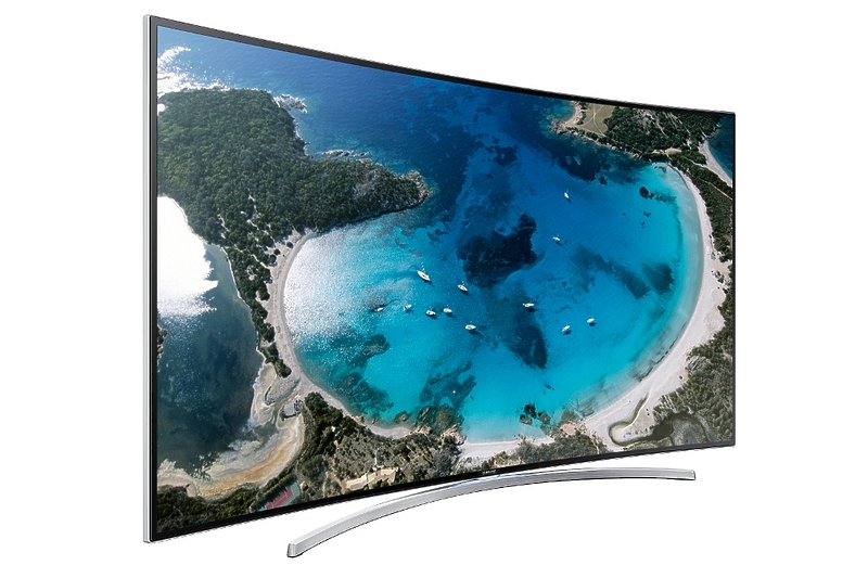 LED телевизор Samsung UE-48H8000 артикул 105545Si-1 фото 4