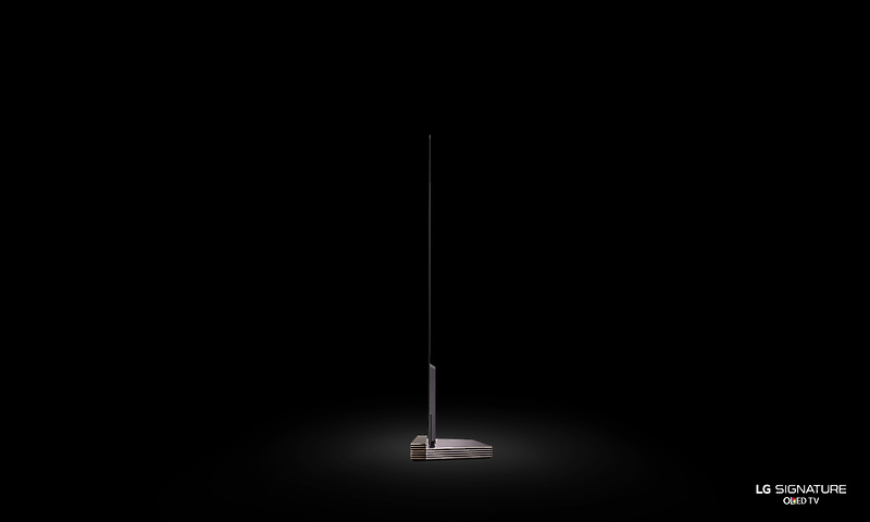OLED телевизор LG OLED65G7V артикул 167680Si-1 фото 8