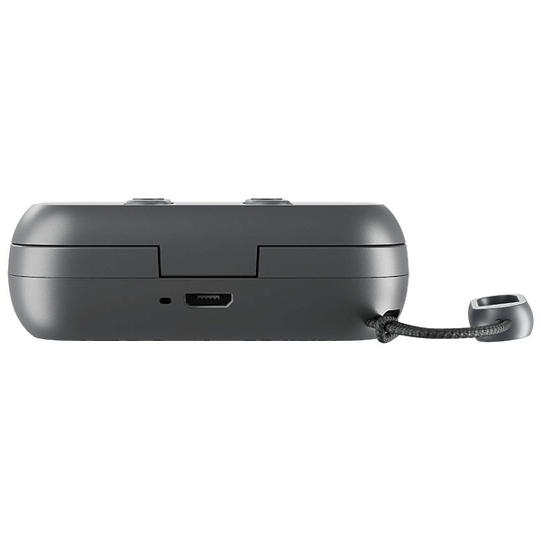 Наушники Skullcandy DIME TRUE WIRELESS IN-EAR grey артикул 256069Si-1 фото 6