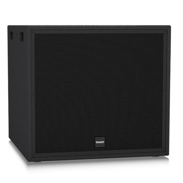 Сабвуфер Tannoy VSX118B артикул 229221Si-1