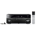 AV Ресивер Yamaha RX-A820 black