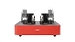 Монофонический усилитель мощности Fezz Audio Mira Ceti 300b Power Amplifier EVO Burning Red