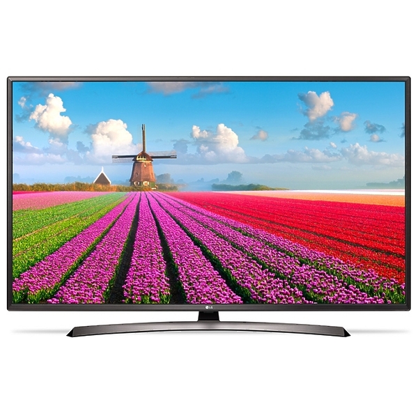 LED телевизор LG 43LJ622V артикул 169236Si-1
