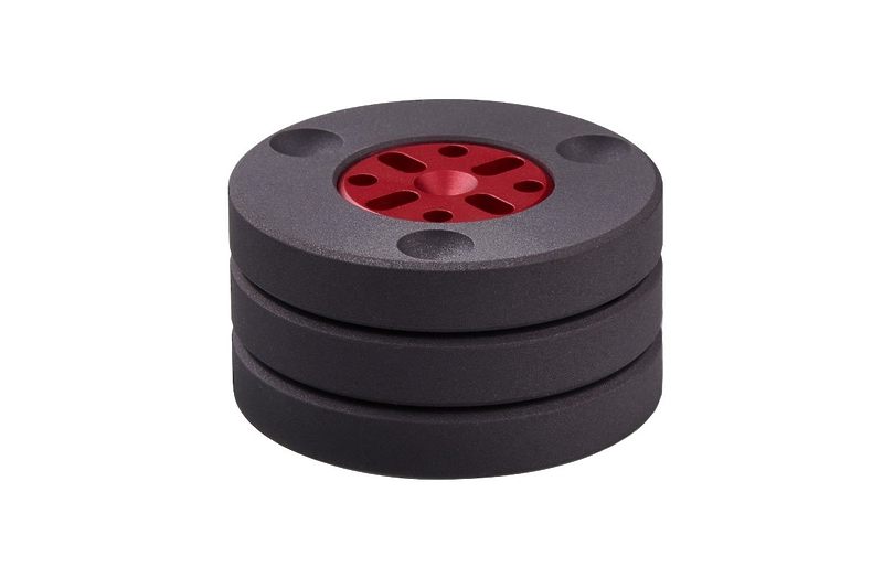 Демпфер Ansuz Acoustics Darkz T2 Supreme cable lifter артикул 288688Si-1