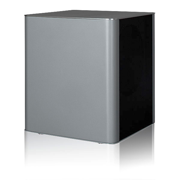 Сабвуфер Piega PS 2 alu/black артикул 110745Si-1