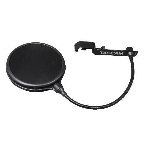 Ветрозащита Tascam TM-AG1 артикул 203697Si-1 в интернет-магазине «HiFiRussia»