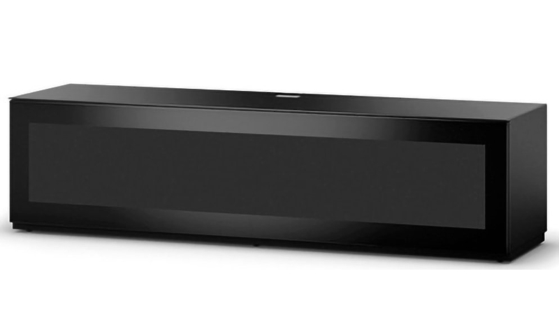 Подставка Sonorous ST 160I BLK BLK BW артикул 281548Si-1