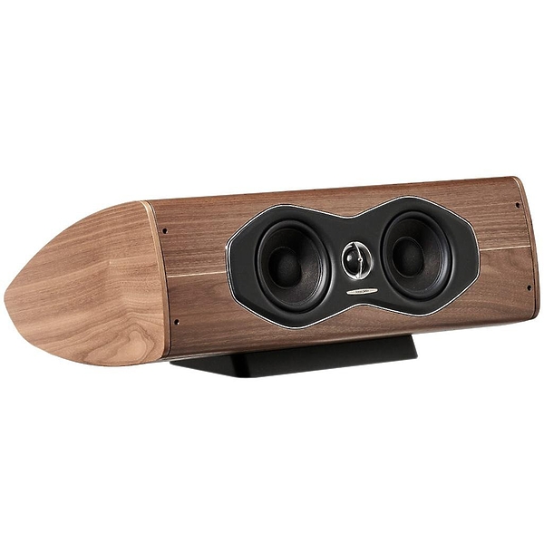 Акустика центрального канала Sonus Faber Olympica Nova Center I walnut артикул 199811Si-1 фото 5