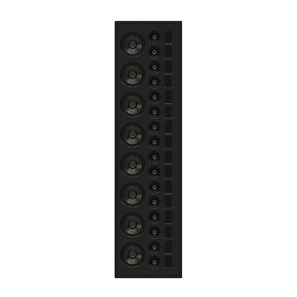Встраиваемая акустика Martin Logan Statement 40XW артикул 253967Si-1