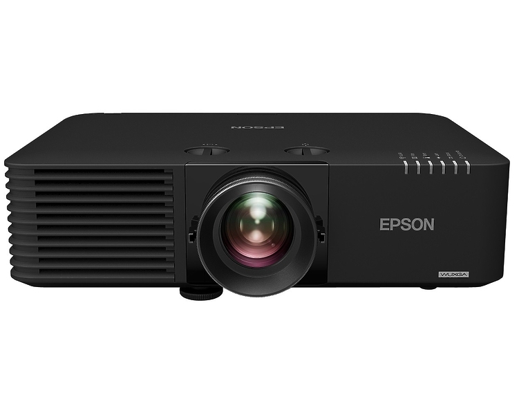 Проектор Epson EB-L635SU артикул 247467Si-1