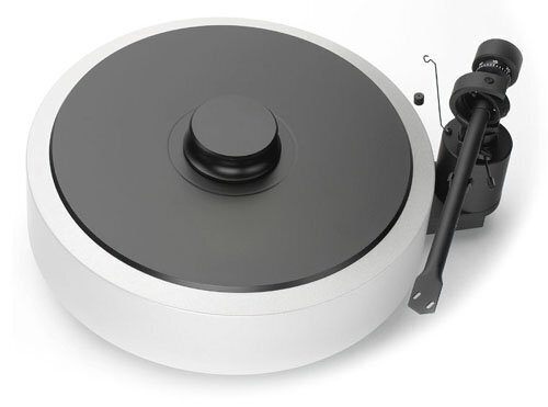 Проигрыватель винила Pro-Ject RPM 6.1 Speed Box артикул 385783FV-1