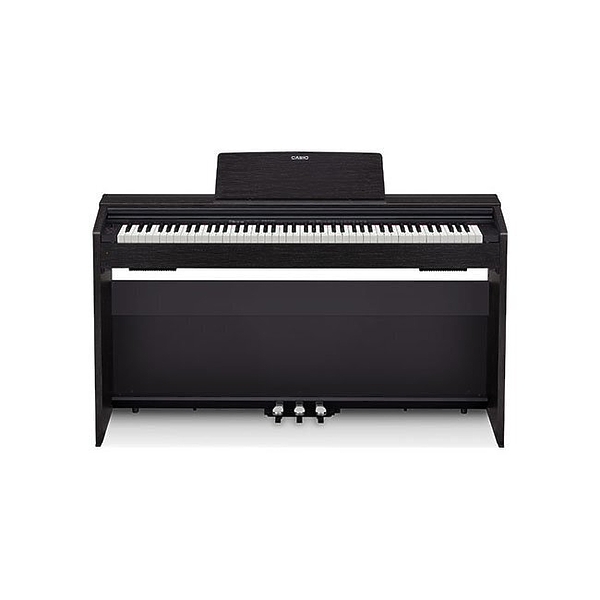 Клавишный инструмент Casio PX-870BK артикул 177995Si-1