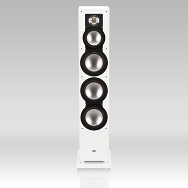 Напольная акустика Elac FS 249.3 (high gloss white) артикул 138615Si-1 фото 3