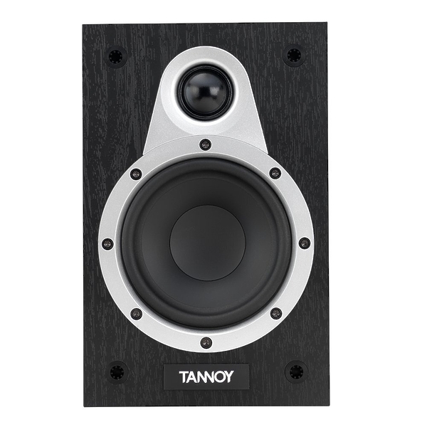 Полочная акустика Tannoy Eclipse Mini black oak артикул 138682Si-1