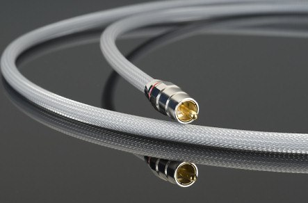 Кабель межблочный аудио Transparent Premium Digital Link 0.5m артикул 105623FV-1
