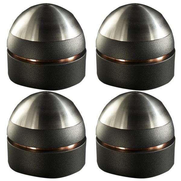 Вибро-опоры Magico QPOD-4 артикул 221088Si-1